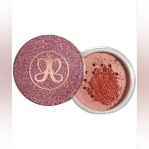 Anastasia Beverly Hills Loose Highlighter in Peach Fizz 0.21 0z